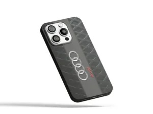 Audi Custodie Silicone Smartphone Personalizzabili